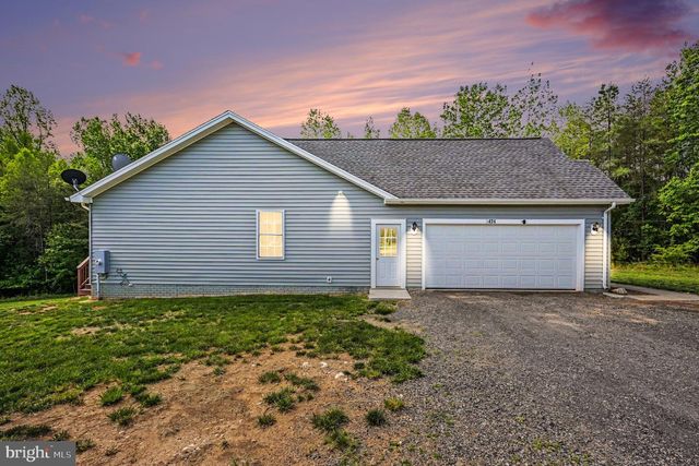 8474 TIMOTHY, Rixeyville, VA 22737