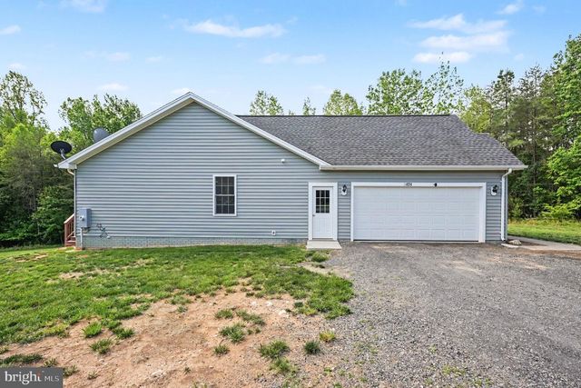 8474 TIMOTHY, Rixeyville, VA 22737