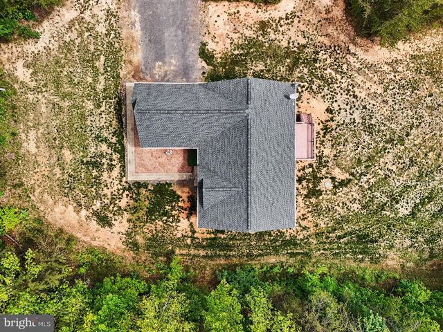 8474 TIMOTHY, Rixeyville, VA 22737