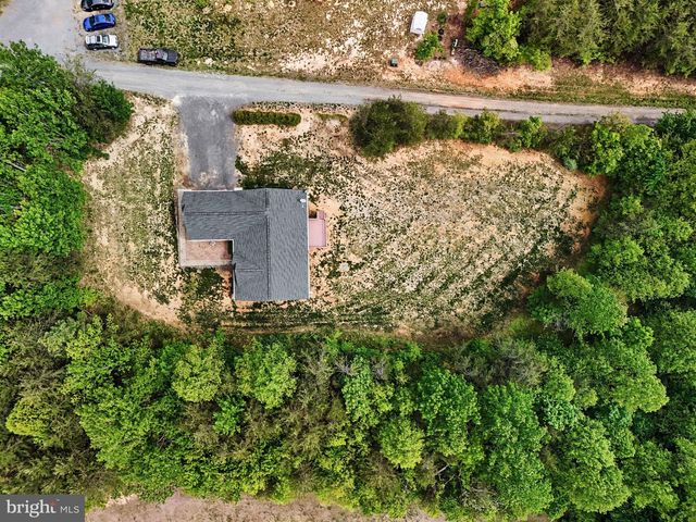 8474 TIMOTHY, Rixeyville, VA 22737