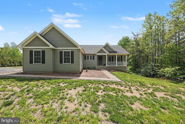 8474 TIMOTHY, Rixeyville, VA 22737