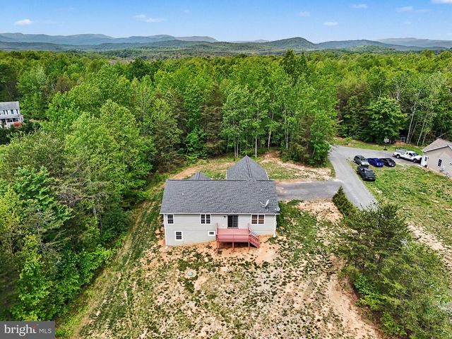 8474 TIMOTHY, Rixeyville, VA 22737
