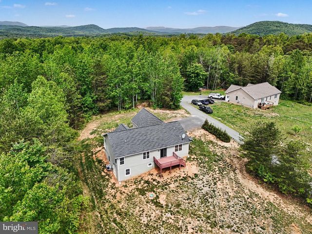 8474 TIMOTHY, Rixeyville, VA 22737