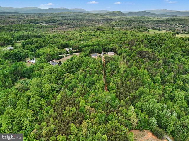 8474 TIMOTHY, Rixeyville, VA 22737