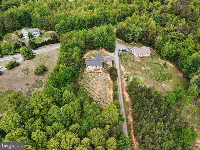 8474 TIMOTHY, Rixeyville, VA 22737