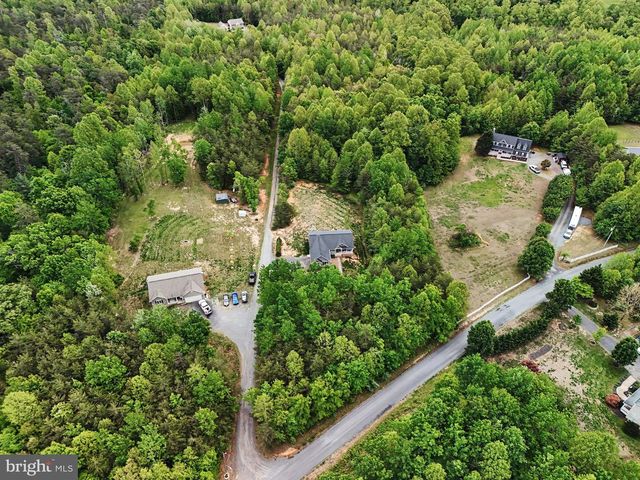 8474 TIMOTHY, Rixeyville, VA 22737