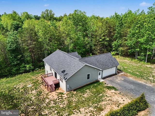 8474 TIMOTHY, Rixeyville, VA 22737