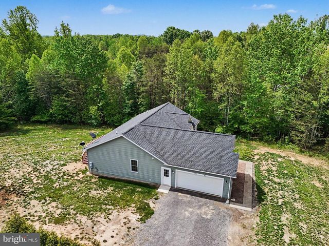 8474 TIMOTHY, Rixeyville, VA 22737