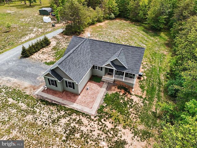 8474 TIMOTHY, Rixeyville, VA 22737