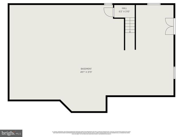 8474 TIMOTHY, Rixeyville, VA 22737
