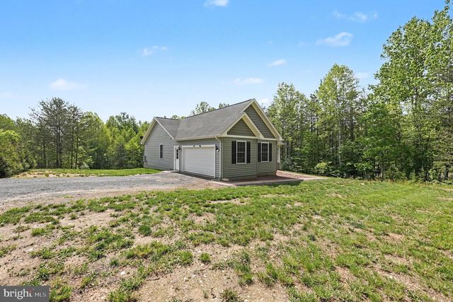 8474 TIMOTHY, Rixeyville, VA 22737