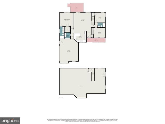 8474 TIMOTHY, Rixeyville, VA 22737