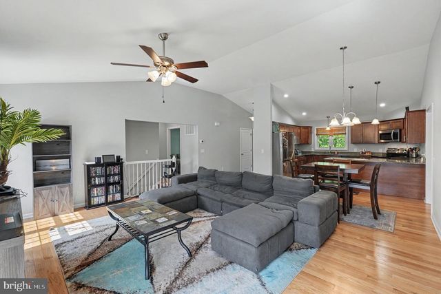 8474 TIMOTHY, Rixeyville, VA 22737