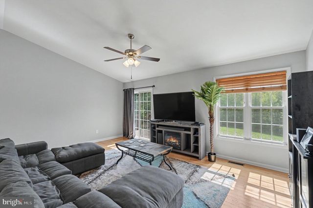 8474 TIMOTHY, Rixeyville, VA 22737