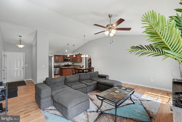 8474 TIMOTHY, Rixeyville, VA 22737