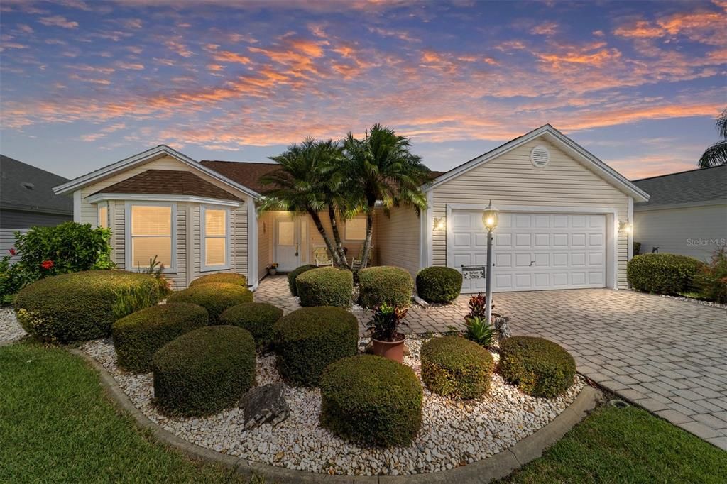 3065 BURBANK LANE, The Villages, FL 32162