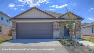 204 RAYMONDVILLE Path, San Marcos, TX 78666