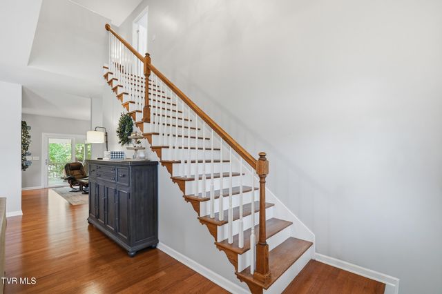 4117 Wolfe Ridge, Johnson City, TN 37601