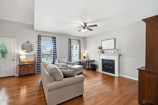 4117 Wolfe Ridge, Johnson City, TN 37601