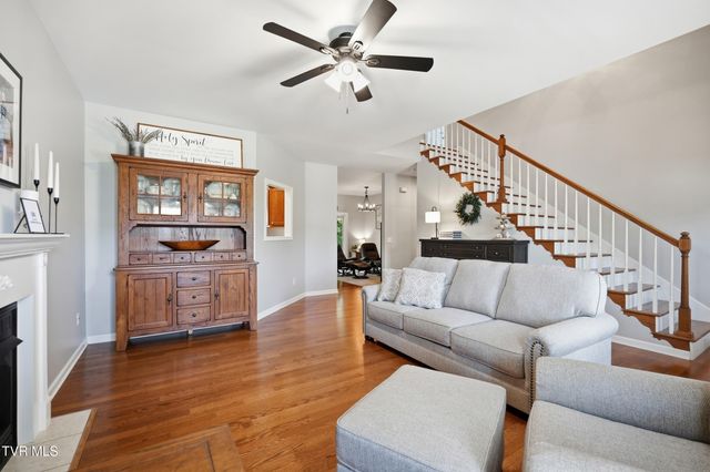 4117 Wolfe Ridge, Johnson City, TN 37601