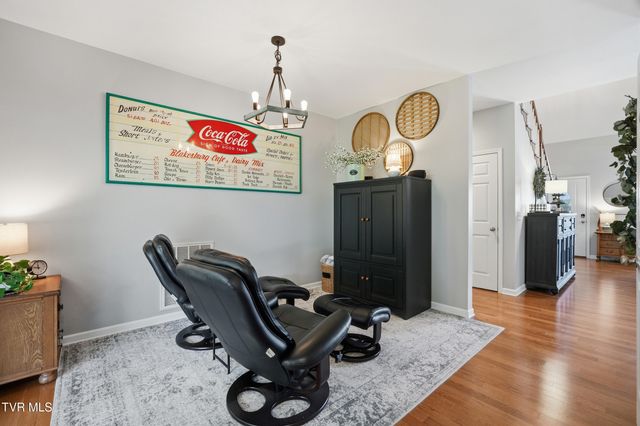 4117 Wolfe Ridge, Johnson City, TN 37601