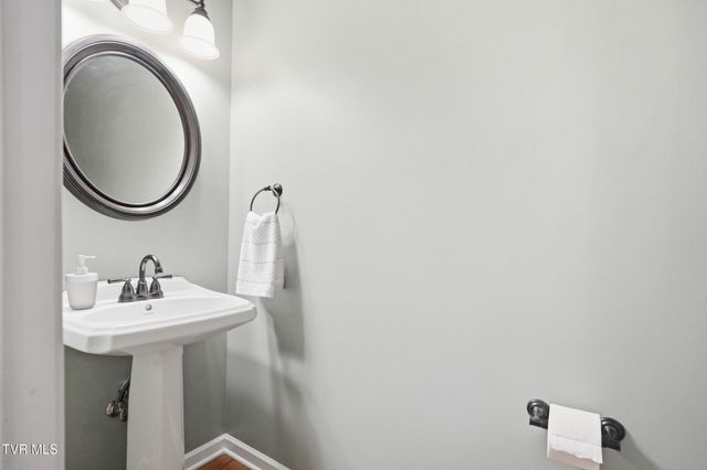 4117 Wolfe Ridge, Johnson City, TN 37601