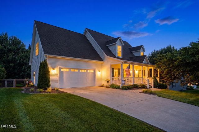 4117 Wolfe Ridge, Johnson City, TN 37601