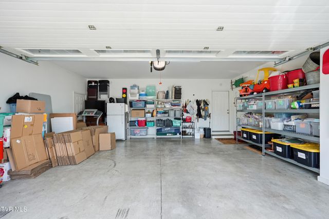 4117 Wolfe Ridge, Johnson City, TN 37601