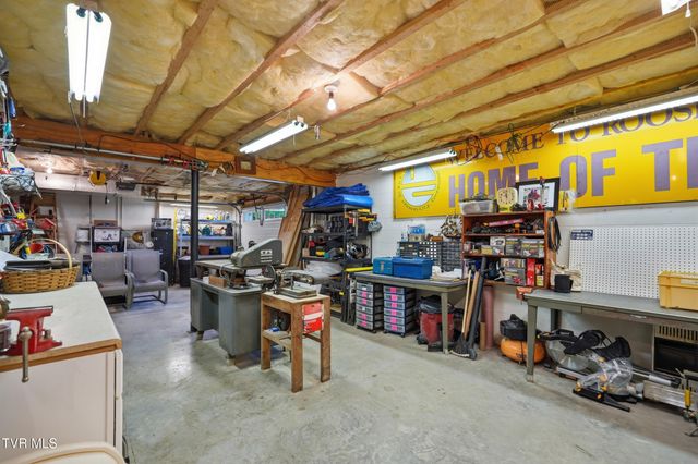 4117 Wolfe Ridge, Johnson City, TN 37601