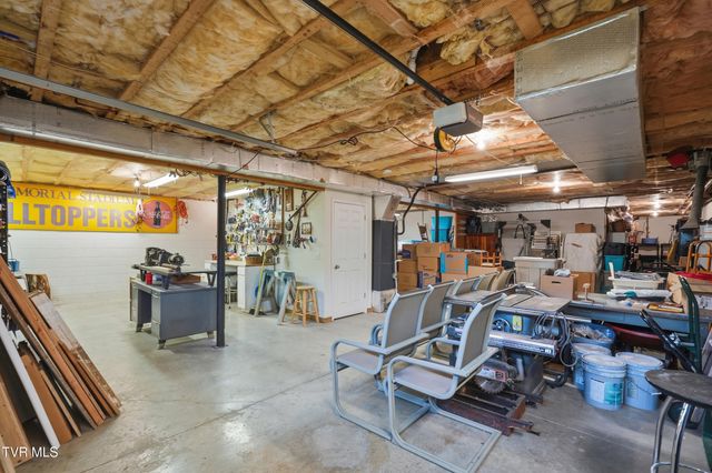 4117 Wolfe Ridge, Johnson City, TN 37601
