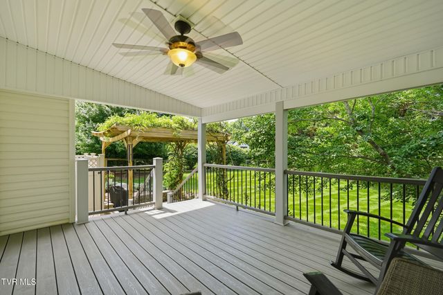 4117 Wolfe Ridge, Johnson City, TN 37601