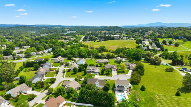 4117 Wolfe Ridge, Johnson City, TN 37601