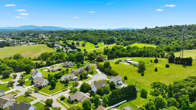 4117 Wolfe Ridge, Johnson City, TN 37601