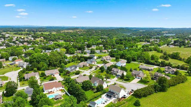 4117 Wolfe Ridge, Johnson City, TN 37601