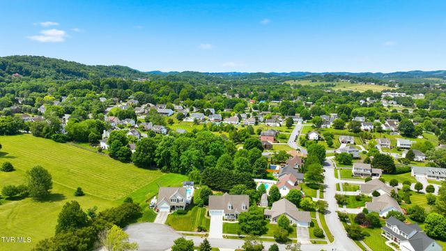 4117 Wolfe Ridge, Johnson City, TN 37601