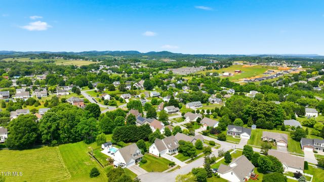 4117 Wolfe Ridge, Johnson City, TN 37601
