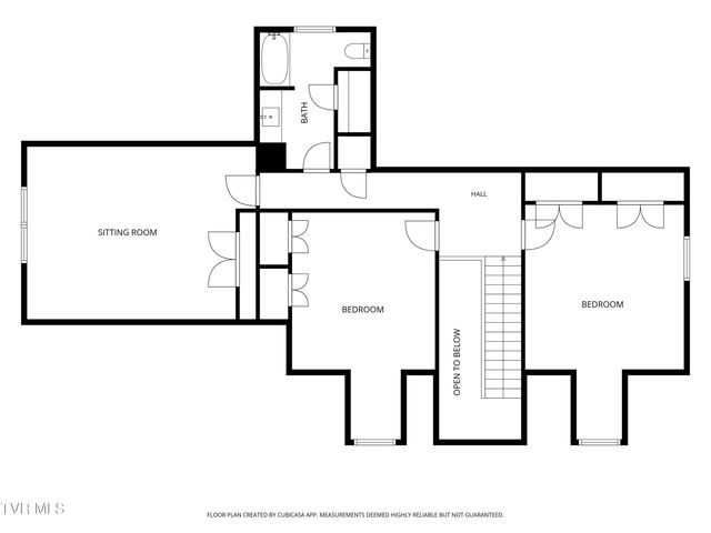 4117 Wolfe Ridge, Johnson City, TN 37601