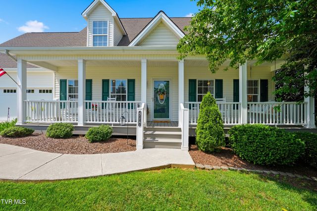 4117 Wolfe Ridge, Johnson City, TN 37601