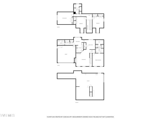 4117 Wolfe Ridge, Johnson City, TN 37601
