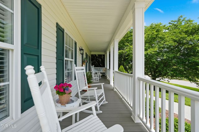 4117 Wolfe Ridge, Johnson City, TN 37601