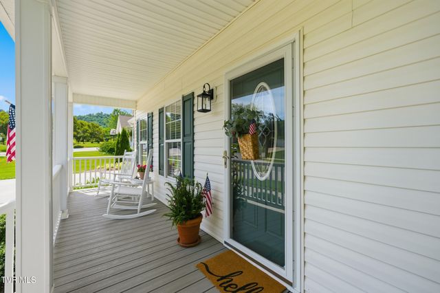 4117 Wolfe Ridge, Johnson City, TN 37601
