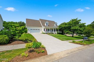 4117 Wolfe Ridge, Johnson City, TN 37601