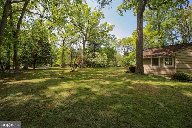 503 MCCAULEY ST, Washington Grove, MD 20880