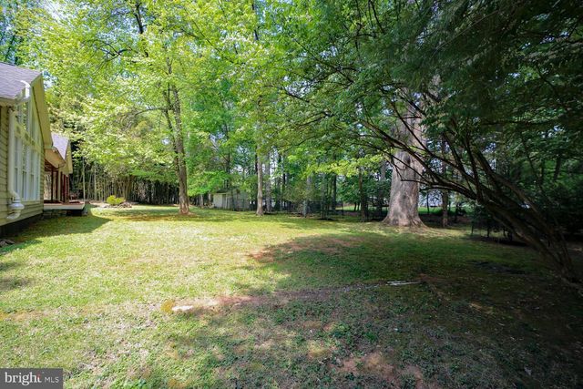 503 MCCAULEY ST, Washington Grove, MD 20880