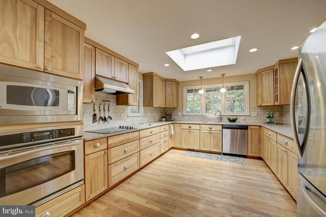 503 MCCAULEY ST, Washington Grove, MD 20880