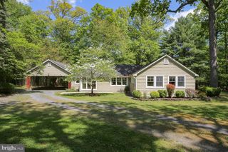 503 MCCAULEY ST, Washington Grove, MD 20880