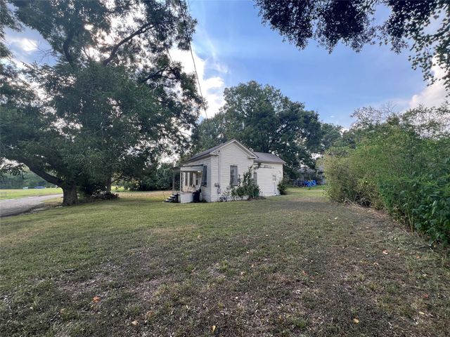 1003 Norris Street, Brenham, TX 77833