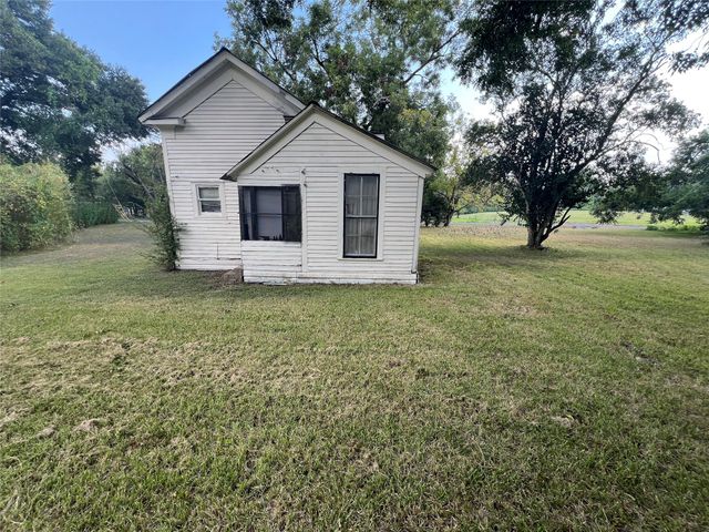 1003 Norris Street, Brenham, TX 77833