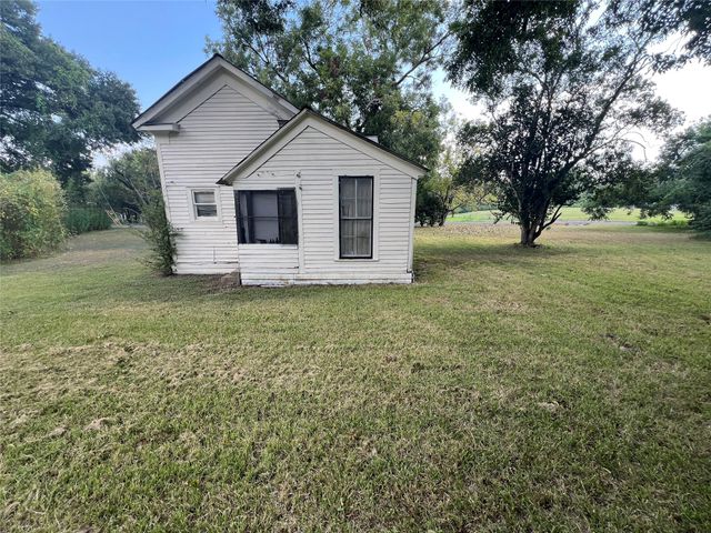 1003 Norris Street, Brenham, TX 77833