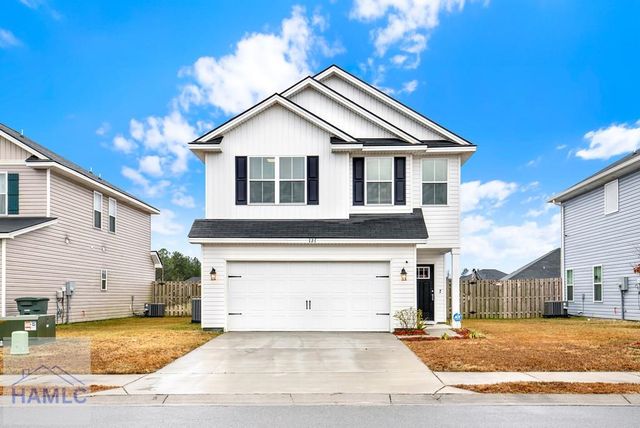 Address unavailable.